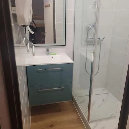 Apartamento Lary Soulan Village T2 Avec Parking