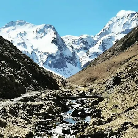 アパート Lary Soulan Village T2 Avec Parking サン・ラリー・スラン