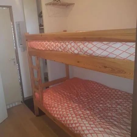 Lary Soulan Village T2 Avec Parking *